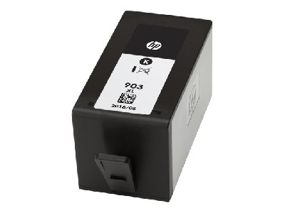 HP 903XL Ink Cartridge Black High Yield 825